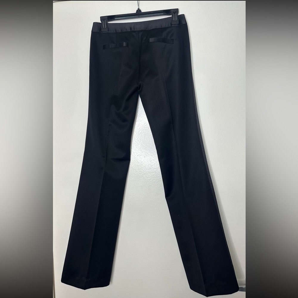 Black Dress Pants